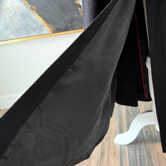 DKNY LONG “MATRIX” WINTER COAT - Picture 9 of 12